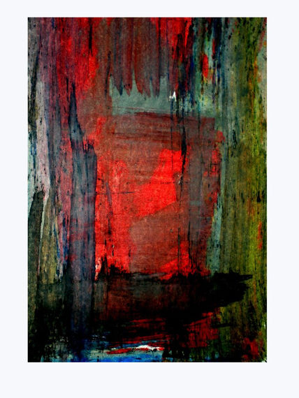 Energia espacial n.1