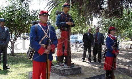 Chile y su gente.