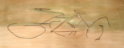 Pedalando