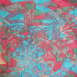 ventanas ( acuarelas) thumbnail 2