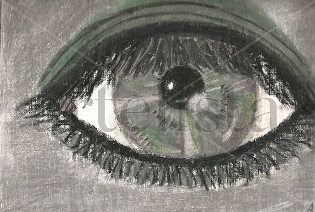 color verde