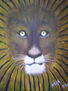 rey de la selva