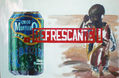 refrescante