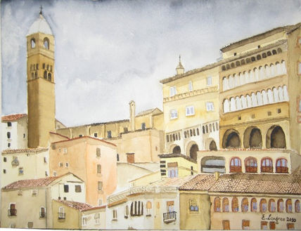 Tarazona