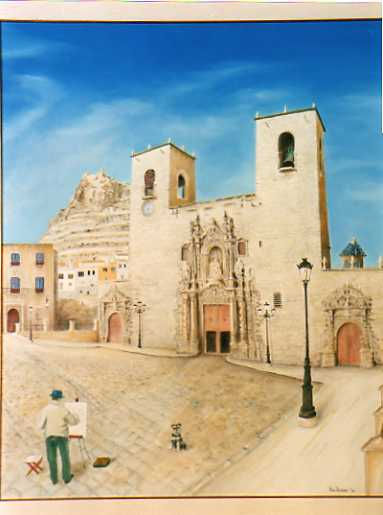 Santa Maria