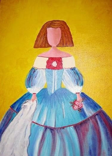 Menina 1