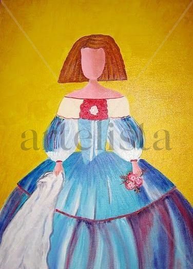 Menina 1