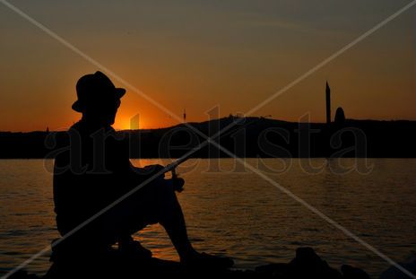 Pescador
