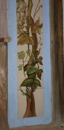 Parra y duendes