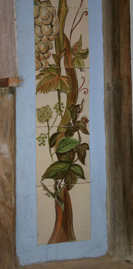 Parra y duendes