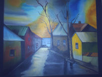 Las casas