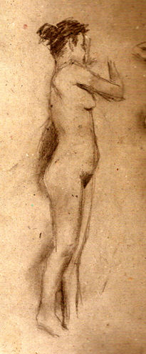 Desnudo