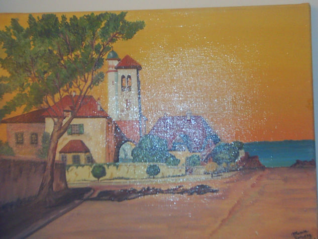 Paisaje 