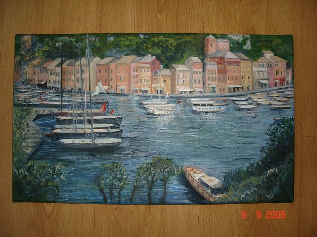 PORTOFINO