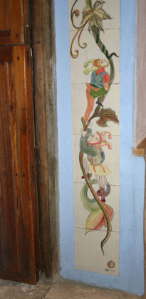 Parra y duendes