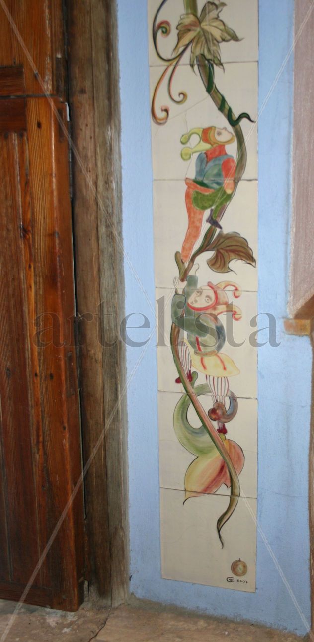 Parra y duendes