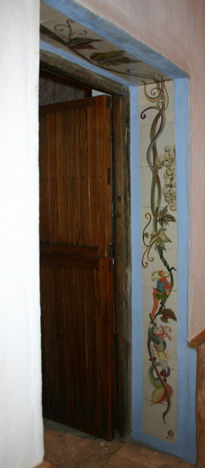 Parra y duendes