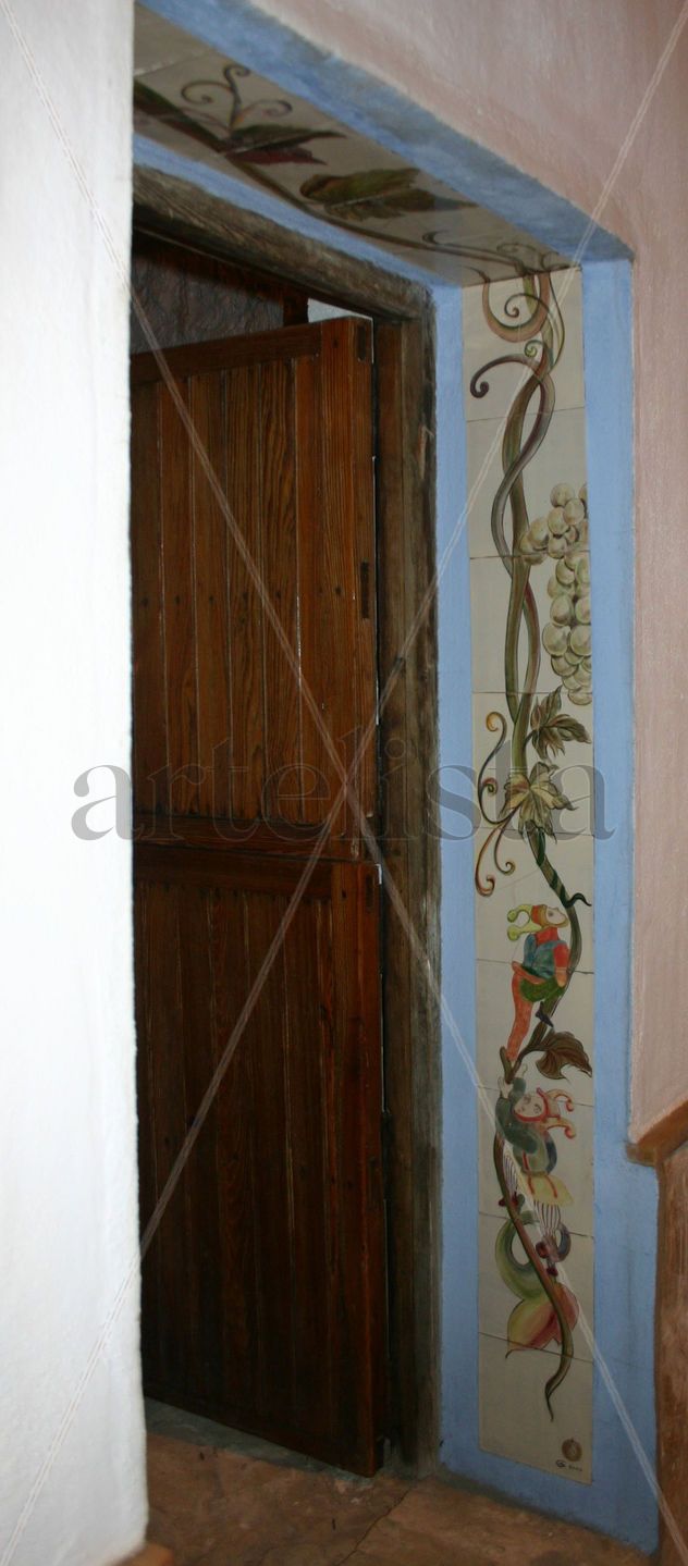 Parra y duendes