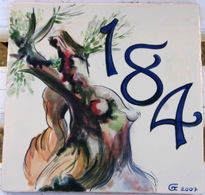 Número184