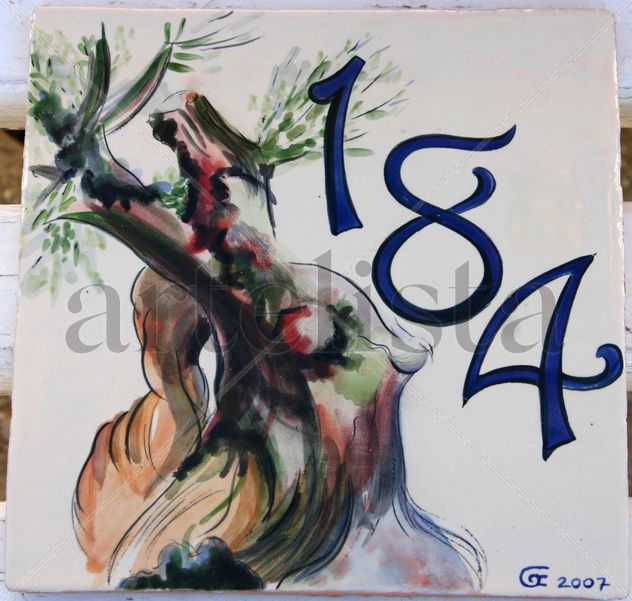 Número184