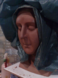 Virgen del Rocio