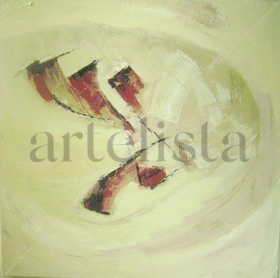 Captura Oil Canvas Others