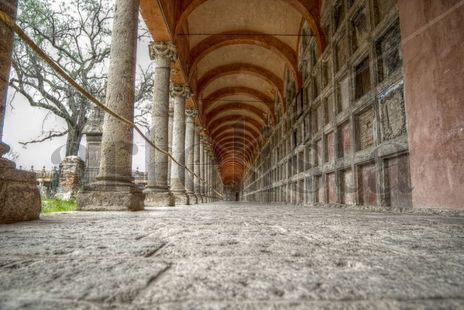 Panteon de Belen