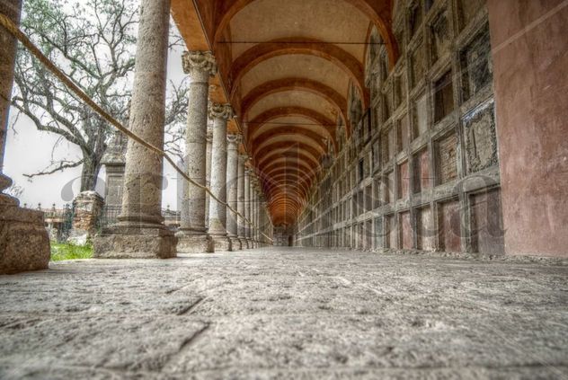 Panteon de Belen