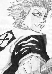 Hitsugaya