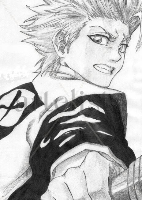 Hitsugaya