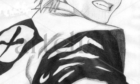 bleach
