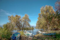 Lago de Chapala