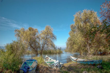Lago de Chapala