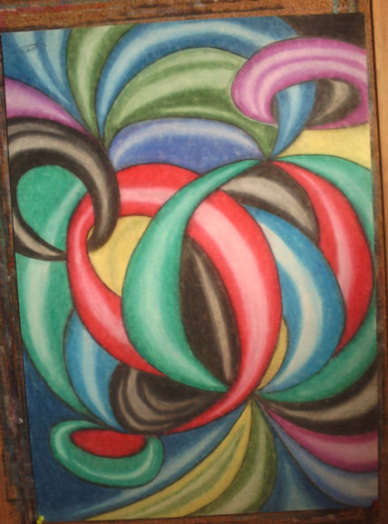 Orgia