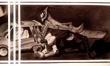 Dibujo