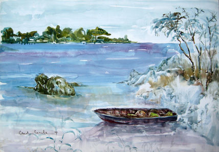 Las islas