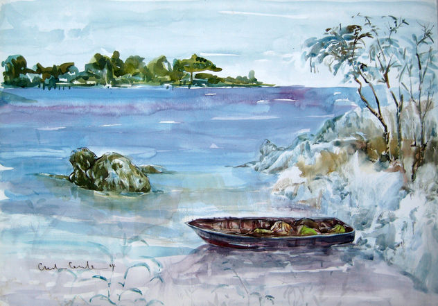 Las islas