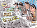 Cumbre UNASUR