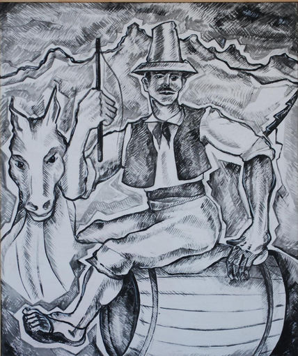 "aguatero"