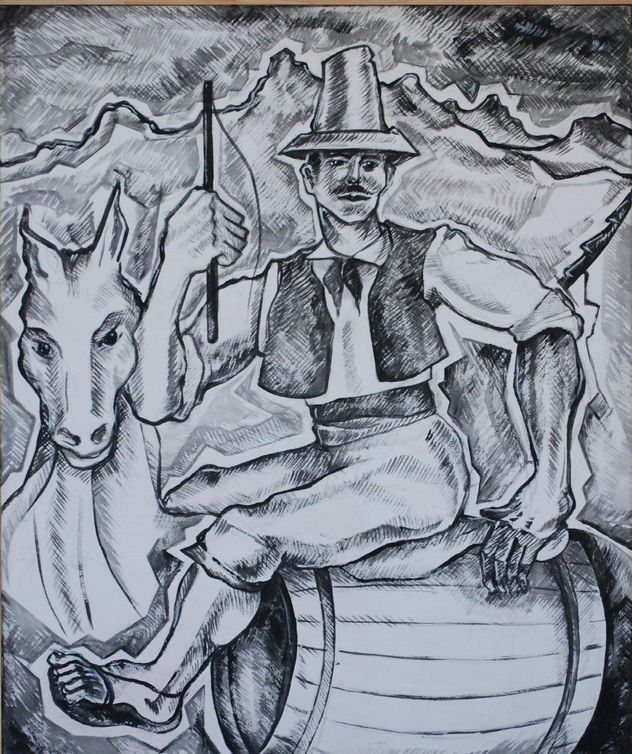 "AGUATERO"