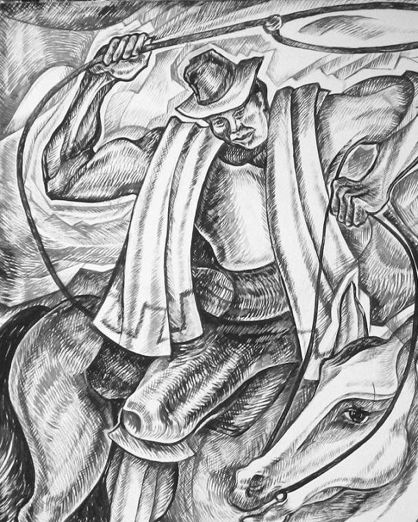 "LACERO"