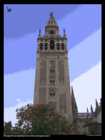 La Giralda