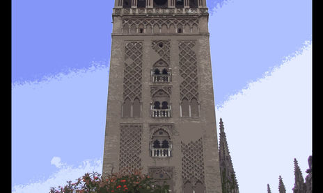 La Giralda