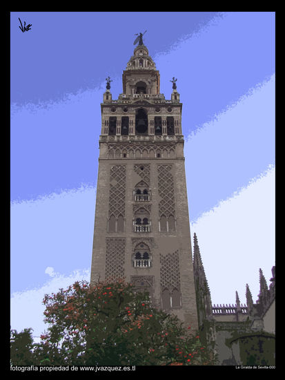 La Giralda 