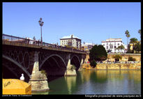 puente de Triana &...