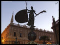 el giraldillo & archivos de Indias