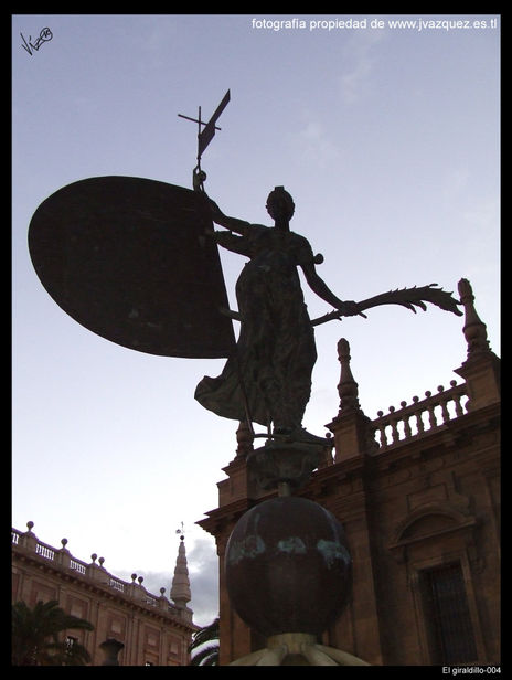 El giraldillo