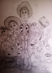 Toy story