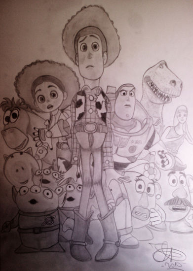 toy story 