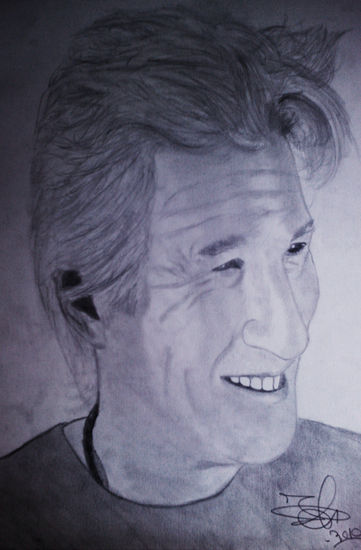 richard gere 